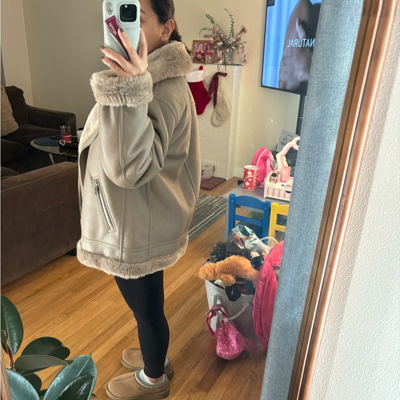 Mango Jacket Brand New with Tag - Picture 4 of 7